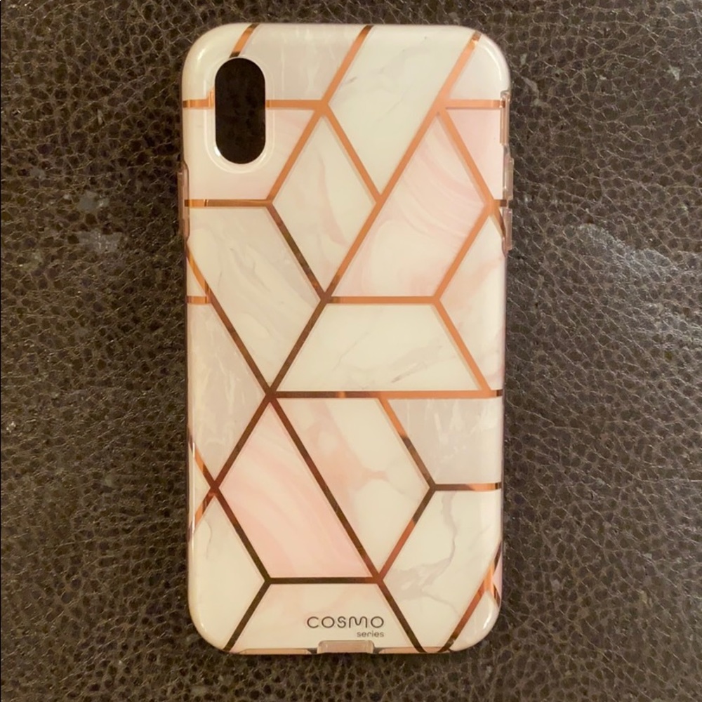I-Blason iPhone XS MAX